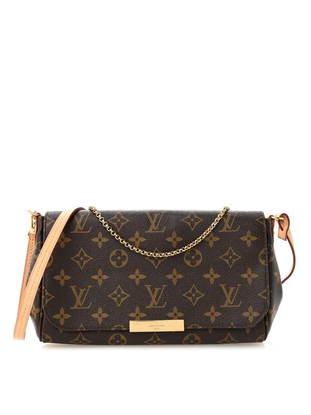 Louis Vuitton Favorite Mm #364182L19B